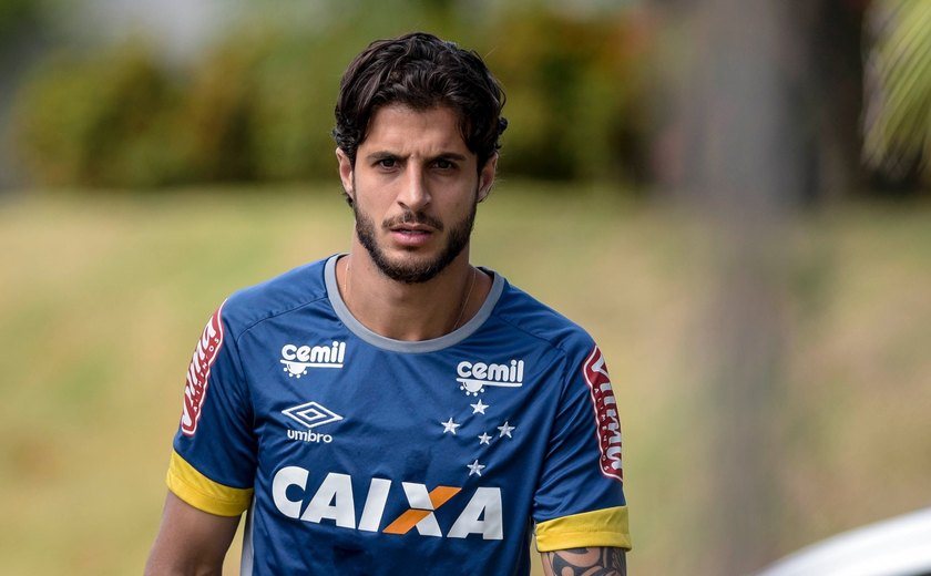 Sem Hudson, São Paulo faz últimos ajustes de olho no Fluminense
