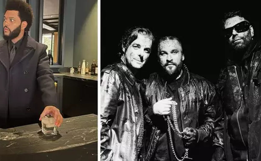 The Weeknd e Swedish House Mafia substituirão Kanye West no Coachella