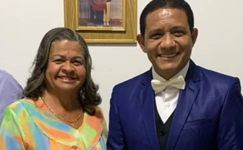 Confiança: o motivo maior da iminente escolha de Luísa Júlia pelo Prefeito Julio Cezar