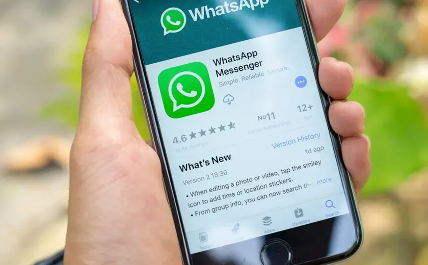 WhatsApp anuncia novos recursos de formatação de texto. Veja como usar as novidades