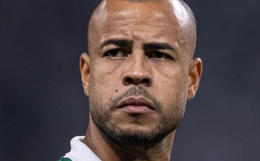 Mayke exalta intensidade do Palmeiras e projeta final do Paulista: 'Vamos para fazer história'