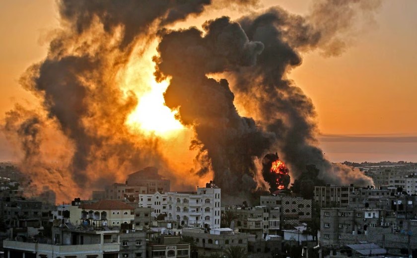 Guerra entre Israel e Hamas impulsiona nova geração de grupos armados na Cisjordânia ocupada
