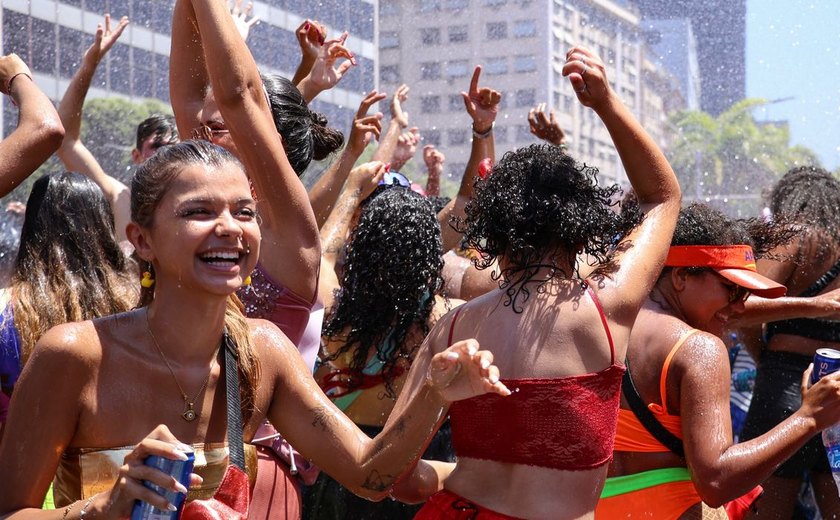 Veja dicas de saúde para se proteger no carnaval