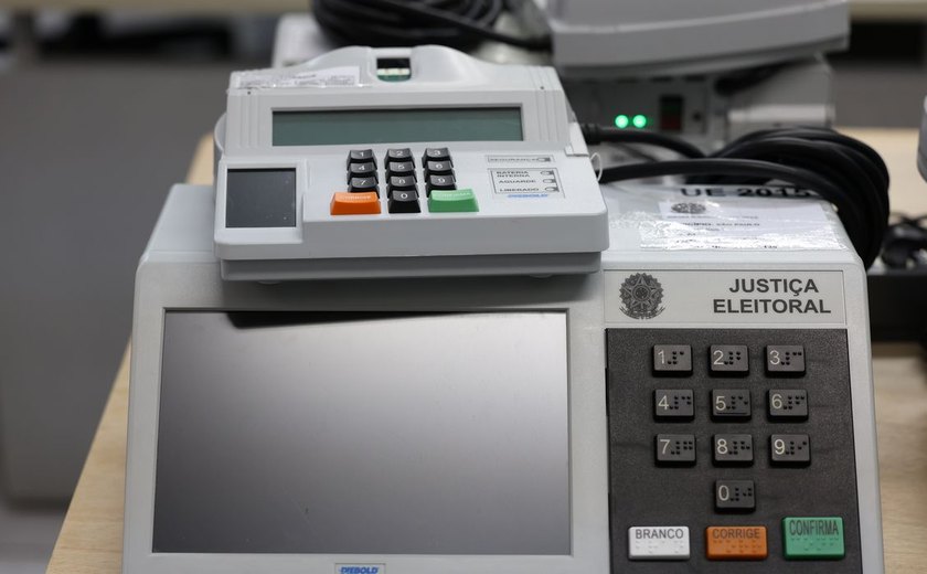 SP: eleitores de 3 cidades vão às urnas para escolher prefeito e vice