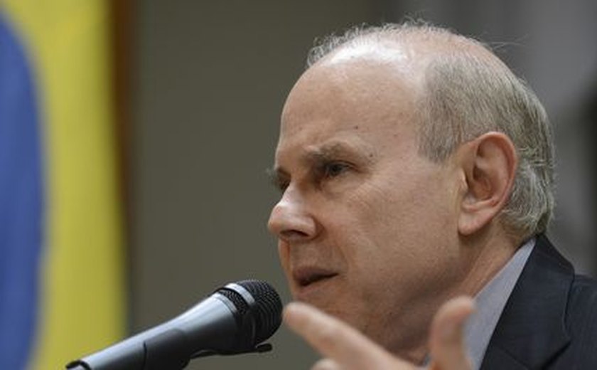 Em acordo recusado, Mantega admitiu ter arrecadado para campanha de Dilma em 2014