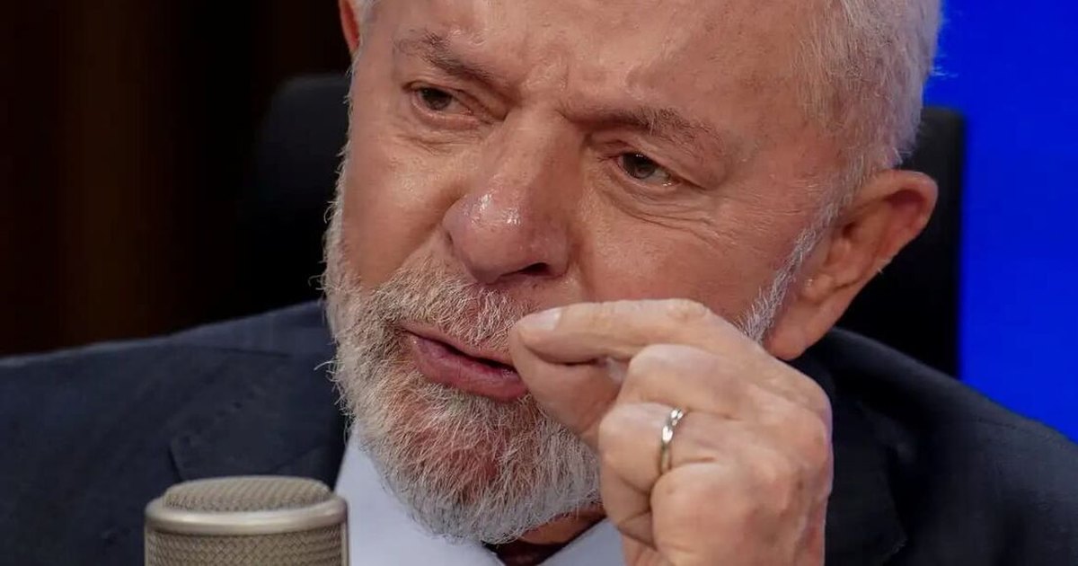 Lula conversa Putin e reafirma participação por videoconferência na