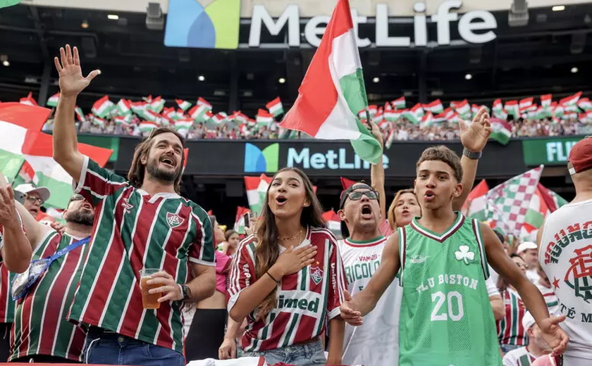 Mundial de Clubes terá Brasil contra Itália nas oitavas de final