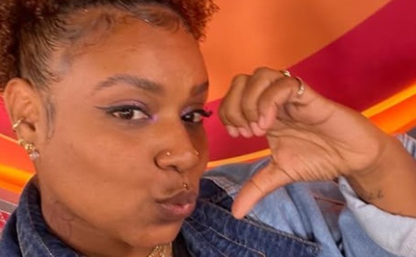 Camilla deixa 'BBB 25' com a quinta maior rejeição da história do programa; veja ranking