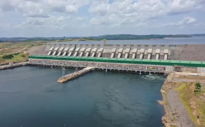 Usina de Belo Monte gera 7% da demanda de energia elétrica do Brasil com o fim da seca