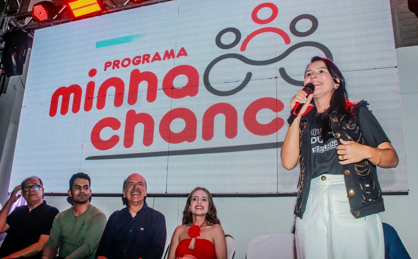 Programa 'Minha Chance' transforma vidas em Penedo com qualificação profissional gratuita