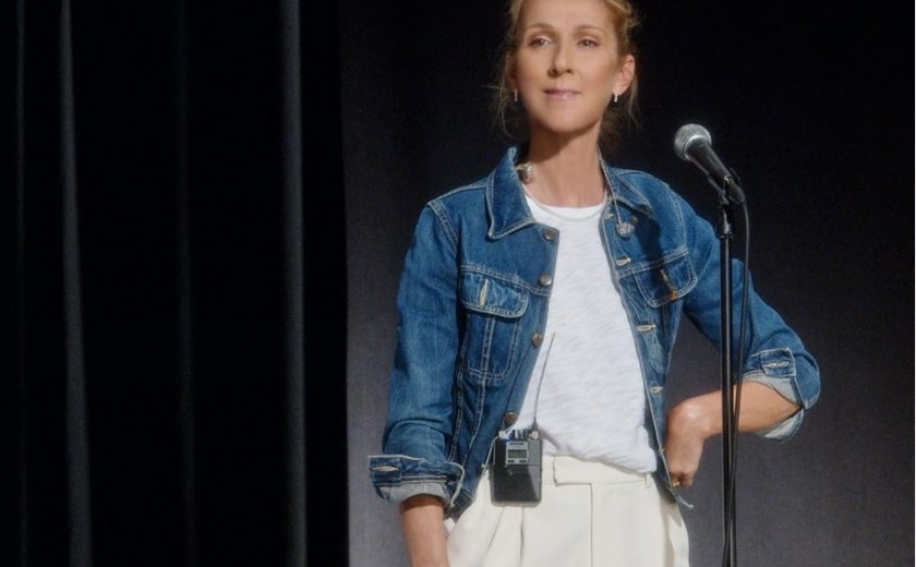 'Não vou desistir', diz Céline Dion após cancelar novos shows por problemas de saúde