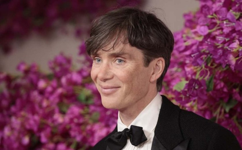 Melhor ator do Oscar 2024: Cillian Murphy vence com 'Oppenheimer'