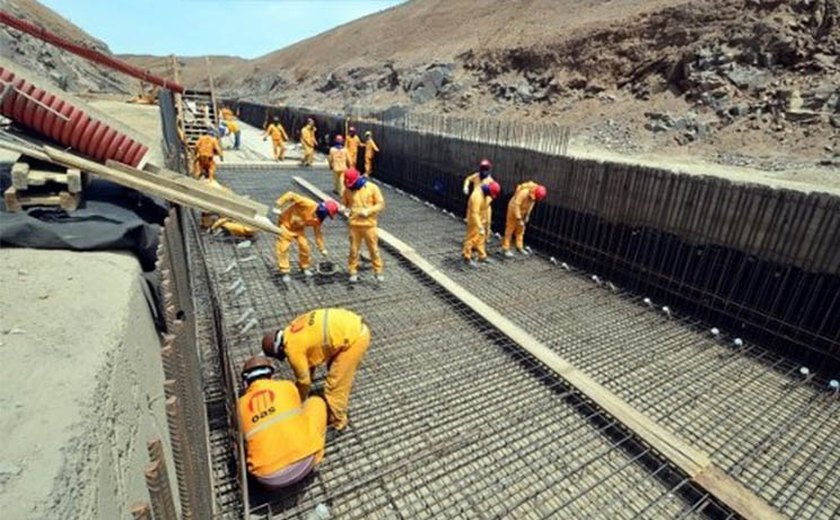 Município do Sertão se destaca na geração de emprego em Alagoas