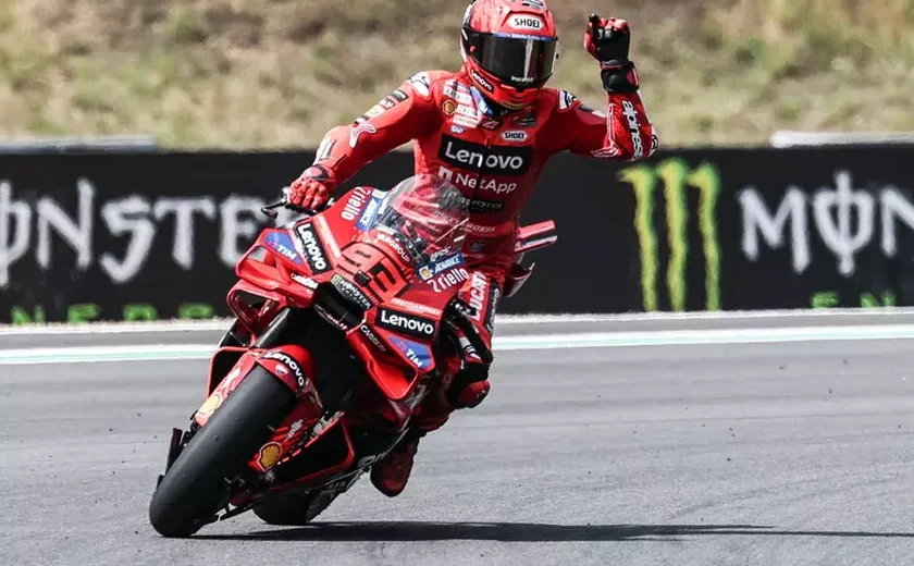 Brasil volta ao calendário da MotoGP depois de mais de 20 anos