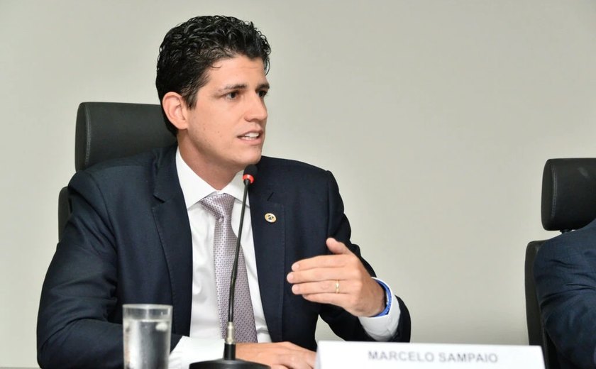 Sampaio: Venda de Porto de Santos vai ao TCU neste mês; leilão é em dezembro