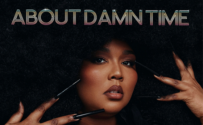 Lizzo antecipa single e vídeo de novo álbum