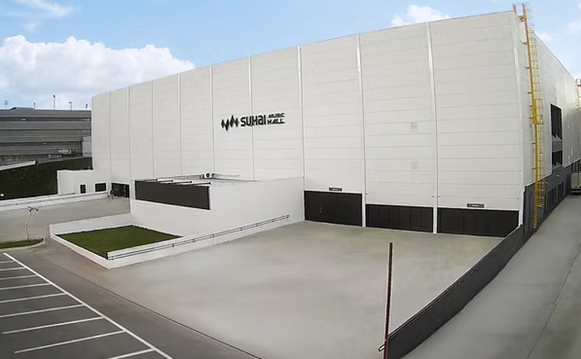 São Paulo terá nova casa de espetáculos a partir de setembro