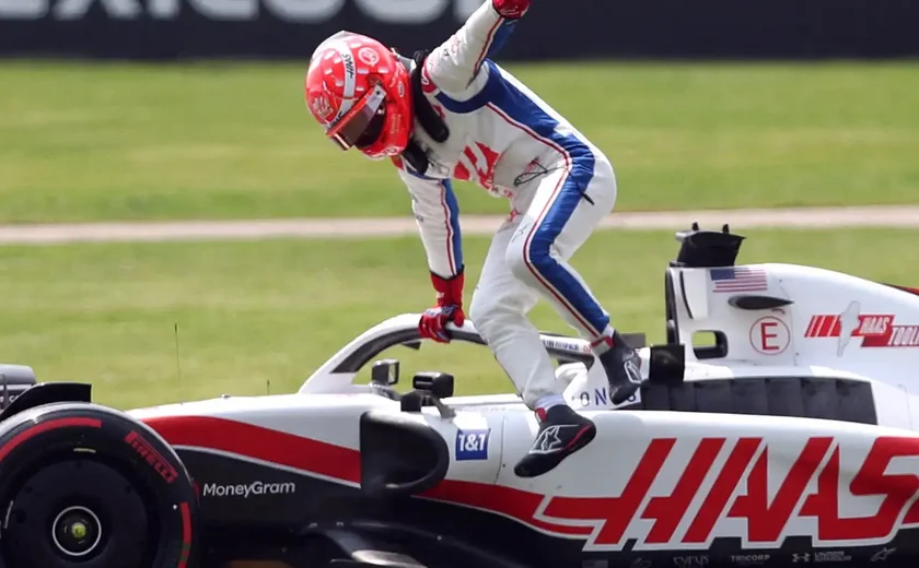 Pietro Fittipaldi é confirmado na Haas para testes oficiais da Pirelli em Abu Dabi
