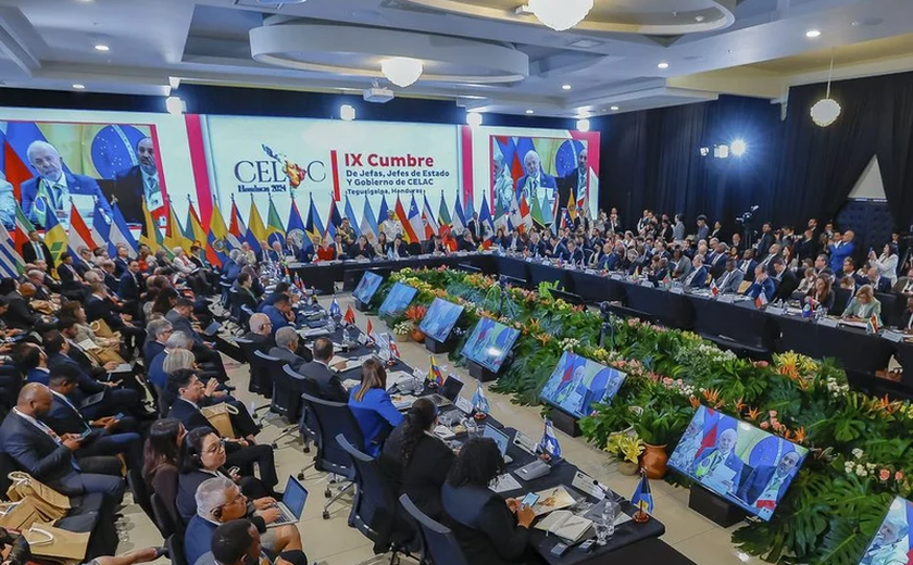 Quais foram as principais pautas do Fórum China-CELAC em Pequim?