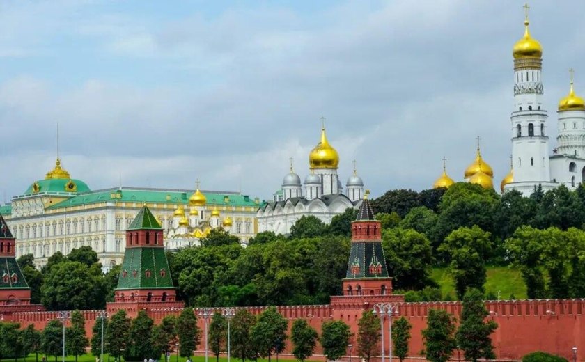 Paris está no caminho para aumentar a pressão sobre a Rússia, diz Kremlin