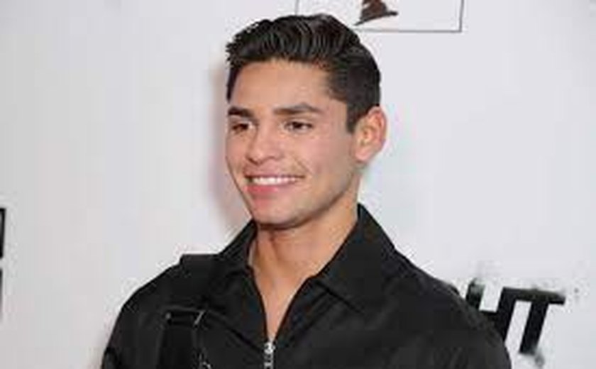 Multicampeão de boxe Ryan Garcia é preso por vandalismo em Los Angeles