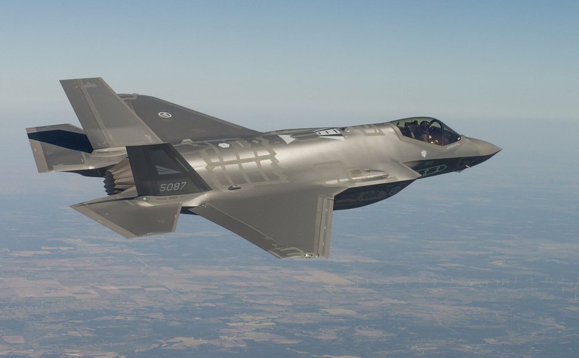 Centro de comando de operações aéreas da OTAN pode ser implantado na Noruega, relata mídia