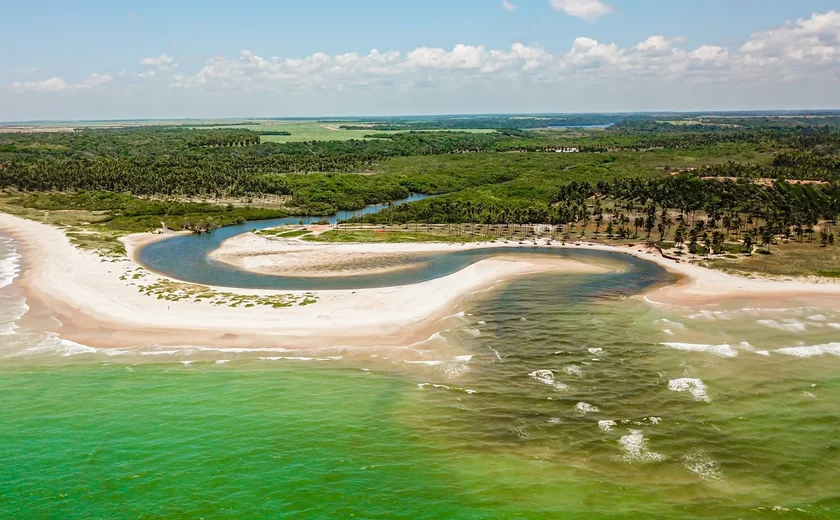 Coruripe realiza Conferência Infantojuvenil pelo Meio Ambiente e reforça protagonismo jovem na luta por justiça climática