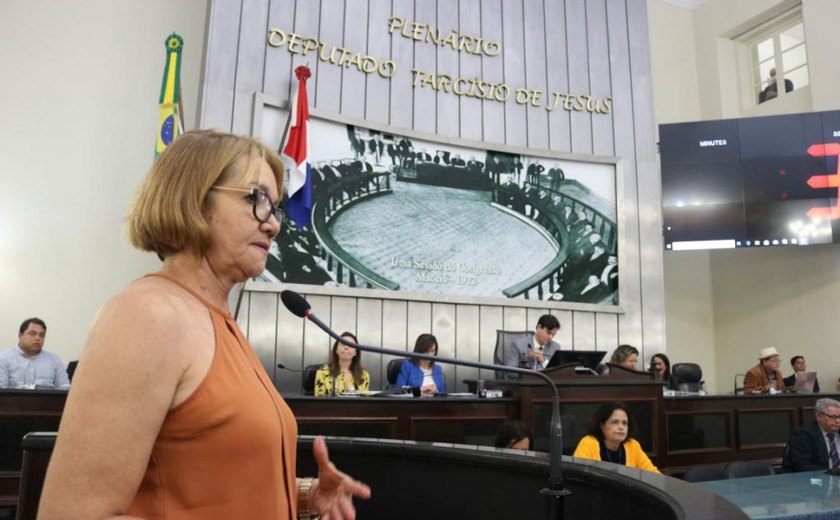 Assembleia Legislativa realiza audiência Pública sobre Fundeb na sede do Sinteal