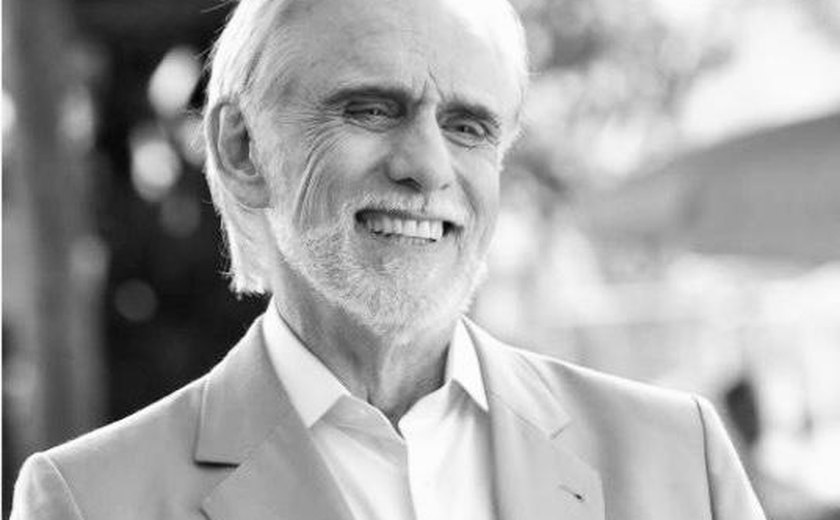 Morre Francisco Cuoco, ícone da teledramaturgia brasileira, aos 91 anos