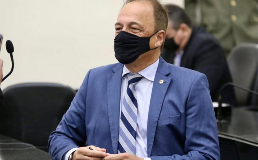 Deputado Galba Novaes destina R$ 1,8 mi em emendas para municípios alagoanos investirem em saúde