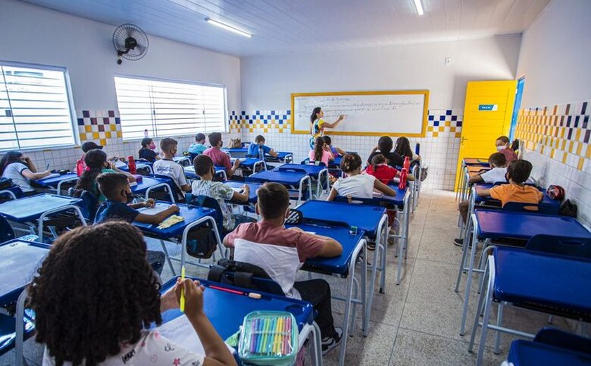 Nova convocação para aprovados no PSS da Educação