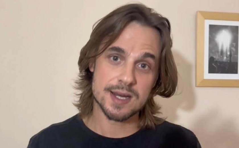 Daniel Erthal, ex-Malhação que viralizou vendendo cerveja, ganha kombi de cliente