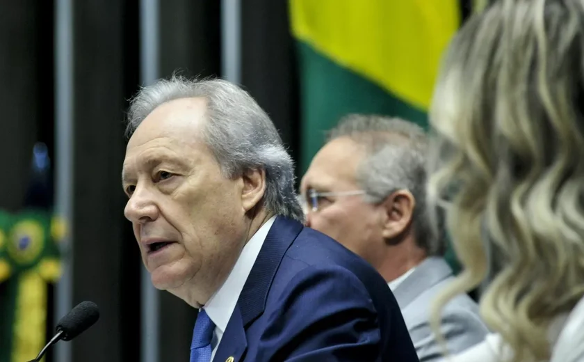 Lewandowski cita 'chegada do PCC a Portugal' ao fechar com Itália vários pactos no combate ao crime