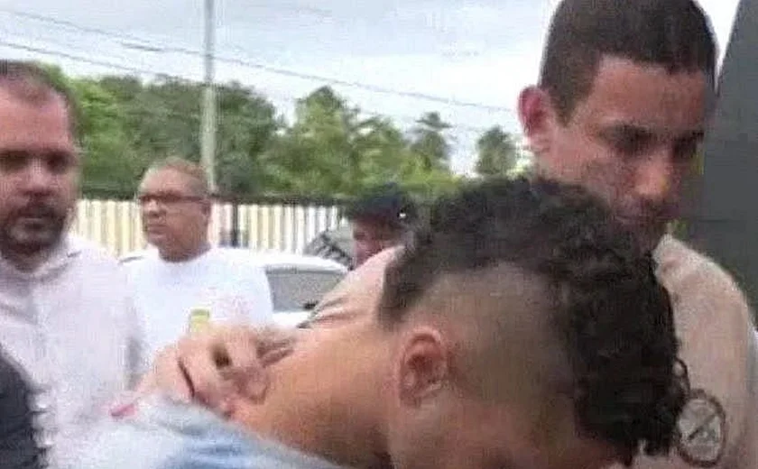 Pai acusado de matar filho com veneno será julgado nesta terça-feira (22) em Maceió