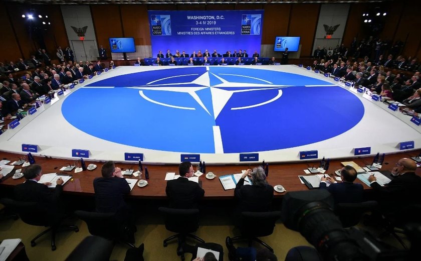 Otan inicia manobras de dissuasão nuclear, em meio a tensões com a Rússia