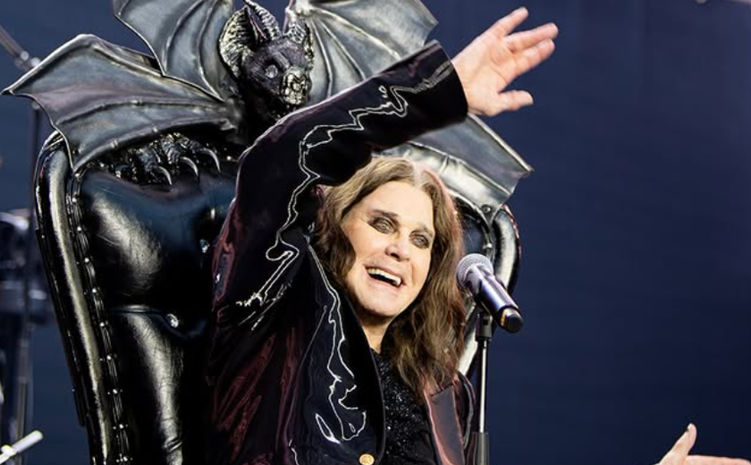 Quem é quem na família de Ozzy Osbourne: cantor teve 2 casamentos, 6 filhos e 10 netos
