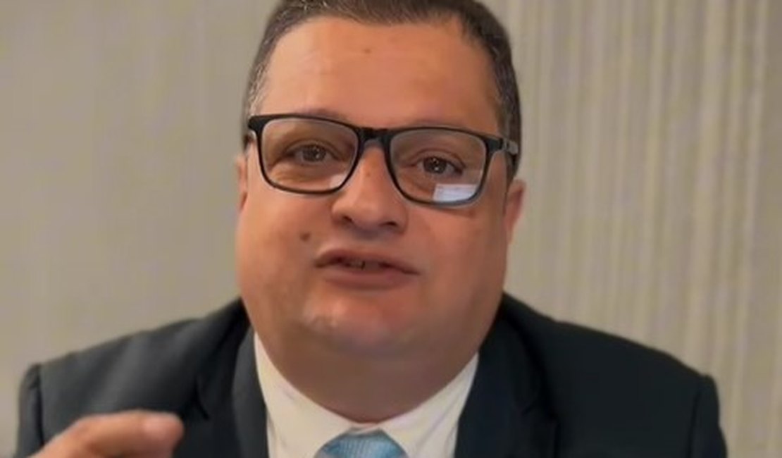 Dr. Fábio em “standby”