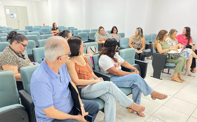 Programa Saúde na Escola apresenta resultados e fortalece parcerias