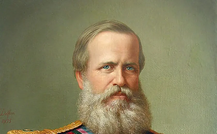 Bicentenário: 38 cadernetas de viagem de D. Pedro II serão restauradas