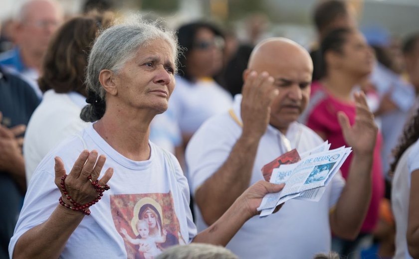 Carnaval da Paz: evento religioso começa amanhã em Campina Grande