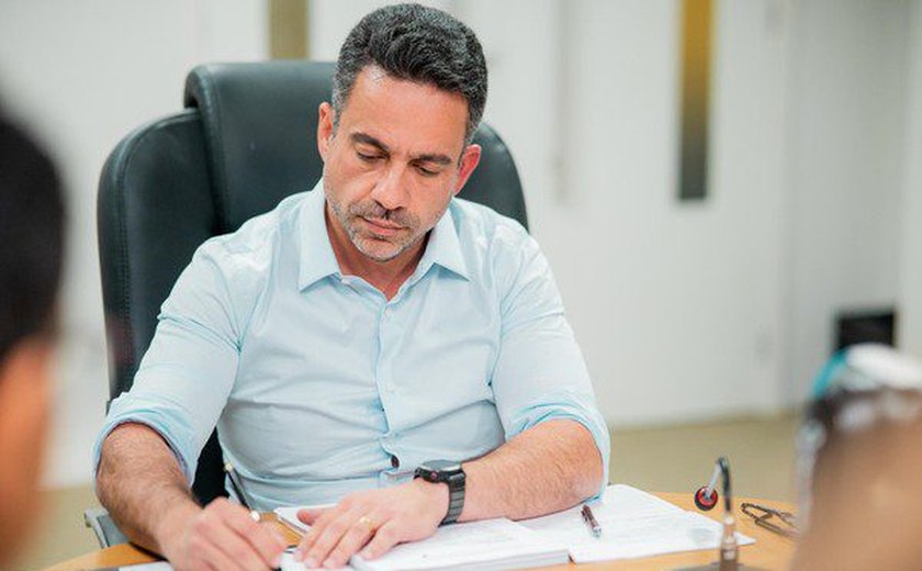 Governo de Alagoas envia à ALE projeto que institui o Programa Professor Mentor