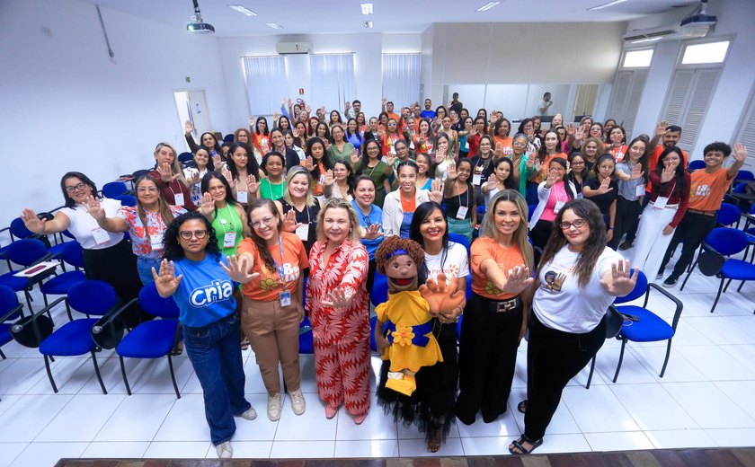 Secdef comemora avanços e compromissos com as garantias dos direitos fundamentais em Alagoas