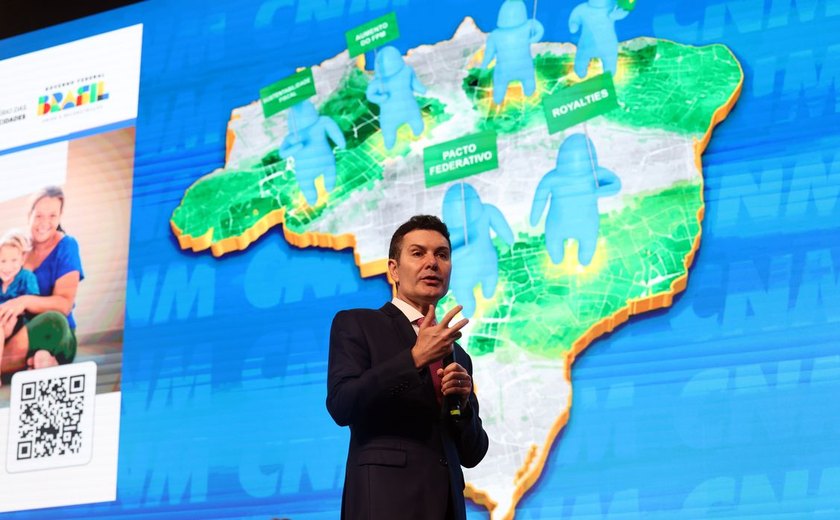 Ministério amplia para 130 mil as novas unidades do Minha Casa