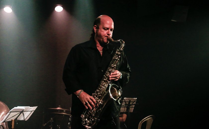 Jazz Panorama Ao Vivo: O Retorno