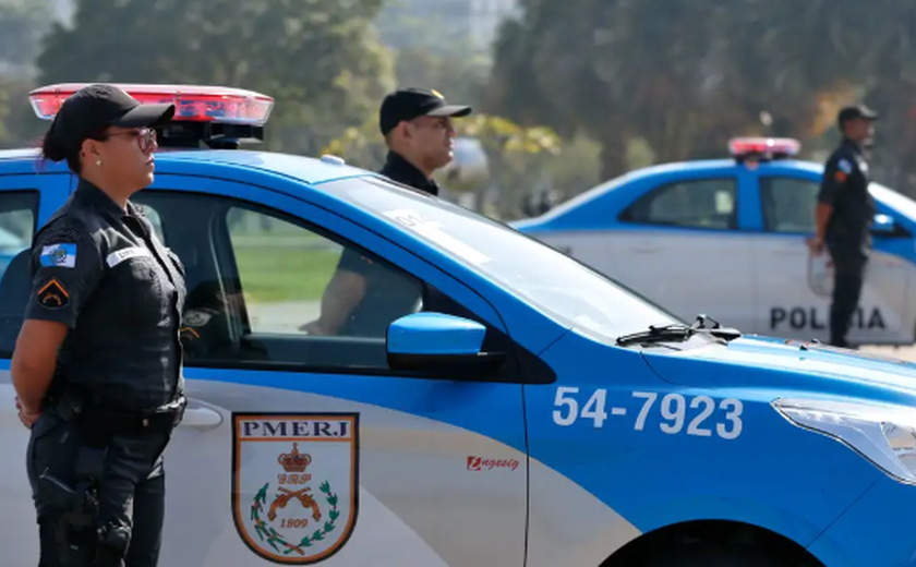 Repórter esportivo é baleado por policial no Rio de Janeiro