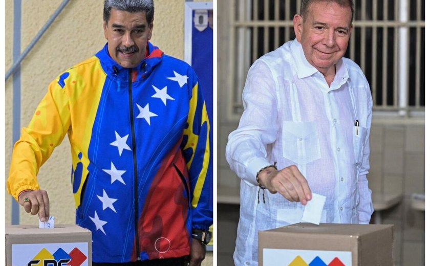 Entenda em um guia simples as suspeitas de fraude na eleição da Venezuela
