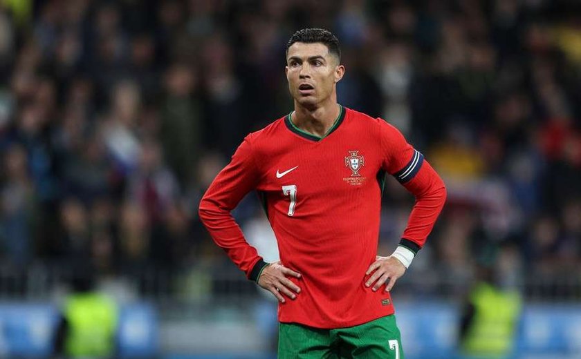 Portugal vence a Turquia por 3 a 0 e se classifica para as oitavas da Euro
