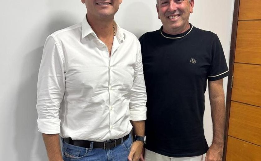 Parceria entre Associação Atlética Coruripe e Prefeitura impulsiona futebol de base