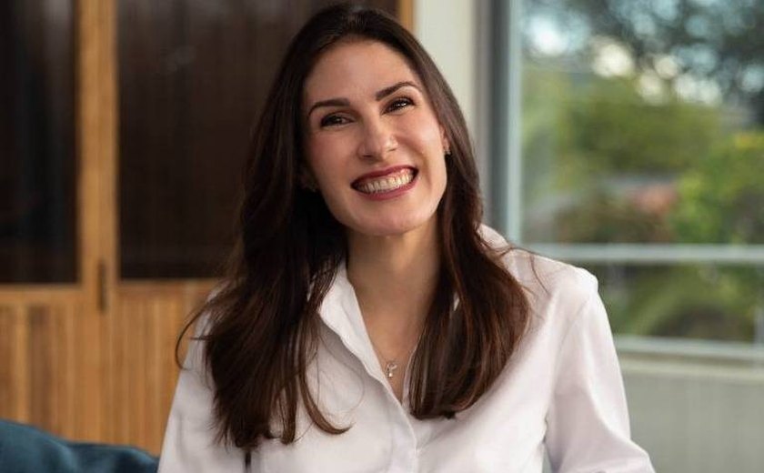 Novo realiza convenção neste domingo para lançar candidatura de Marina Helena a prefeita de SP
