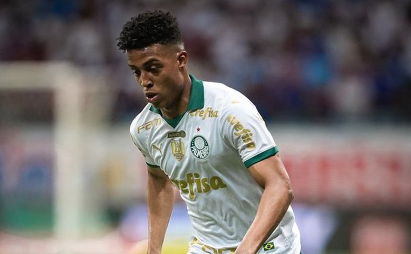 Vanderlan destaca resiliência em vitória e confia em título do Palmeiras: 'Nada é impossível'